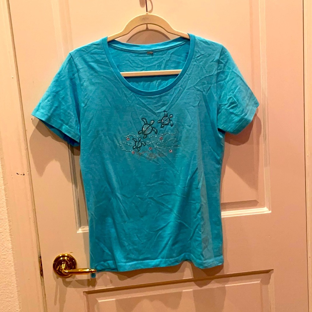 Y2K Maui T-shirt